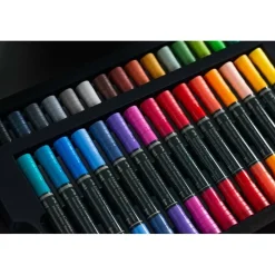 Caja Madera Art & Graphic Edición Limitada Faber-Castell