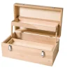 Caja Maletín de Estudio de madera Fréjus Museo