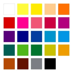 Caja metal 24 lápices de colores Soft 149C Staedtler