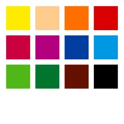 Caja metal 12 lápices de colores acuarelables 146 10C Staedtler