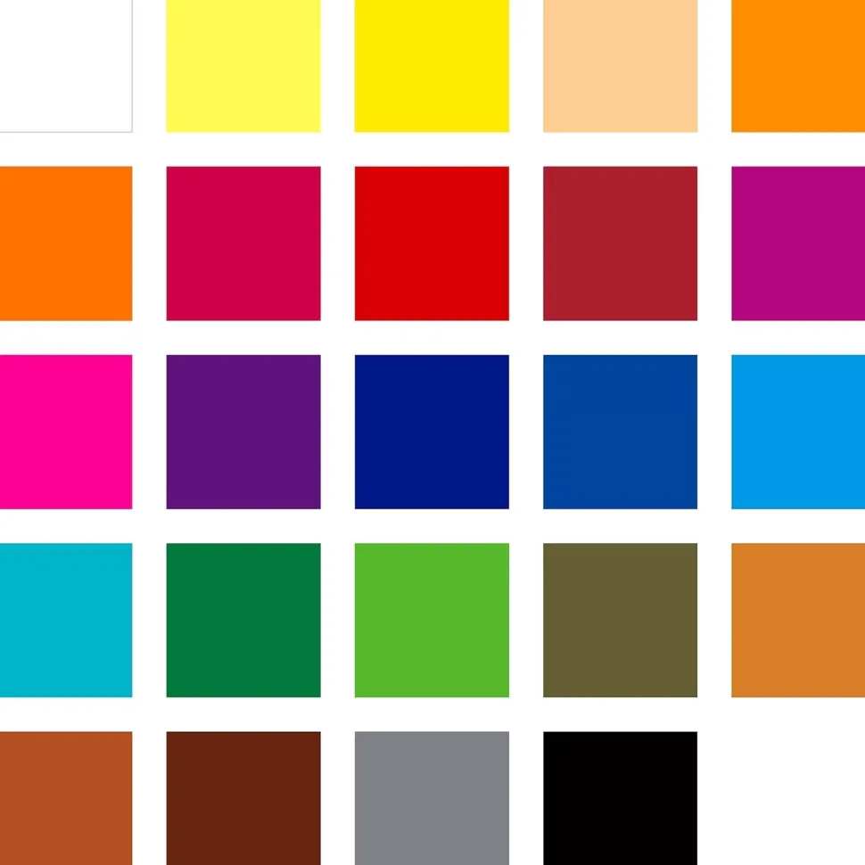 Caja metal 24 lápices de colores Noris 185 Staedtler