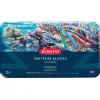 Caja metálica 72 barras Inktense Blocks Derwent