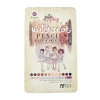Caja metálica 12 lápices acuarelables Hair and Skin Tones Prima