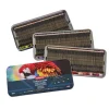 Caja metálica 150 lápices Chromaflow Derwent