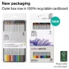 Caja metálica 12 lápices color Studio Collection Winsor & Newton