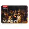Caja metálica 50 lápices de colores Rijksmuseum Rembrandt