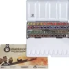Caja metálica Acuarela Rembrandt 48 pastillas