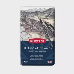 Caja metálica Graphitint Derwent
