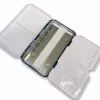 Caja Metálica Vacía para 12 Pastillas de Acuarela Phoenix