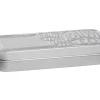 Caja para bolígrafos cortos gris Kaweco