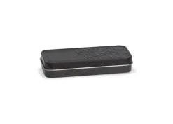 Caja para bolígrafos negro Kaweco