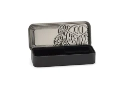Caja para bolígrafos negro Kaweco