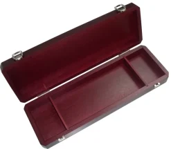Caja para pinceles de mango largo