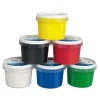 Caja Pintura para Dedos Milán