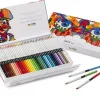 Caja premium de 40 lápices de colores 4.0 Carioca plus