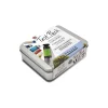 Caja Test Pack 7 piezas multitécnica Sennelier
