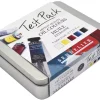 Caja Test Pack de 5 óleos extrafino Sennelier