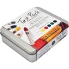 Caja Test Pack de 6 pasteles al óleo Sennelier