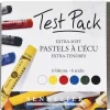 Caja Test Pack de 6 pasteles "À L'Écu" Sennelier