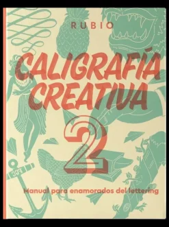 Caligrafía creativa 02