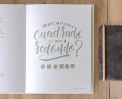 Caligrafía creativa 01
