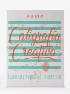 Caligrafía creativa 01