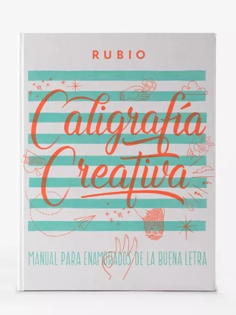 Caligrafía creativa 01