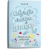 Caligrafía creativa y Lettering Estaciones año y festividades