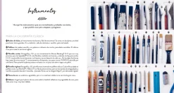Caligrafía y Lettering Fáciles