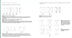 Caligrafía y Lettering Fáciles