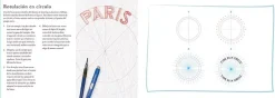 Caligrafia facil 45 tutoriales para conquistar el arte de la letra