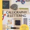Calligraphy and Lettering