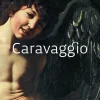 Caravaggio Masters of Art