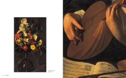 Caravaggio Masters of Art
