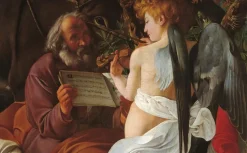 Caravaggio Masters of Art