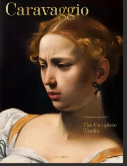 Caravaggio Obra Completa