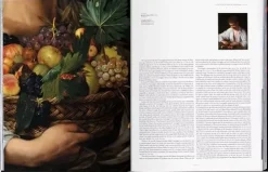 Caravaggio Obra Completa