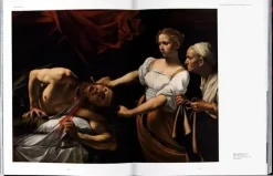 Caravaggio Obra Completa