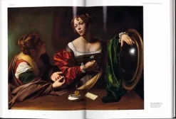 Caravaggio Obra Completa
