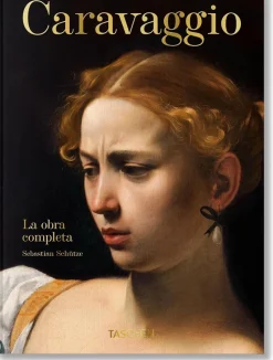 Caravaggio Obra completa Ampliada