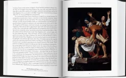 Caravaggio Obra completa Ampliada