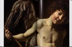 Caravaggio Obra completa Ampliada