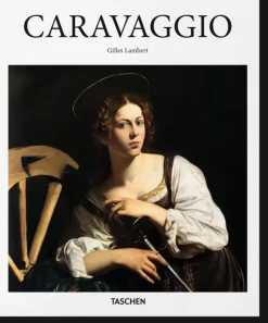 Caravaggio Serie Basic Art