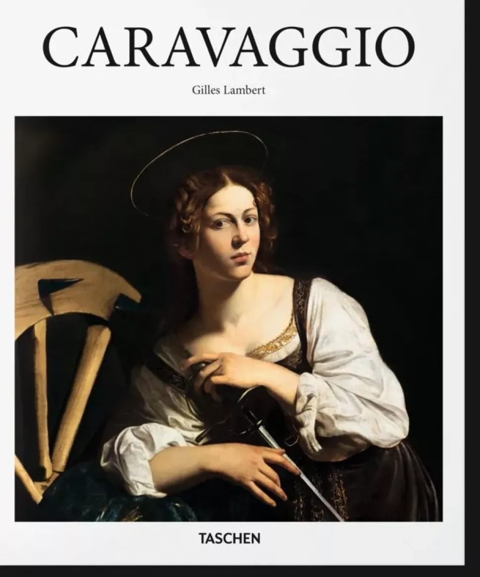 Caravaggio Serie Basic Art