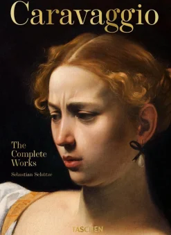 Caravaggio The Complete Works