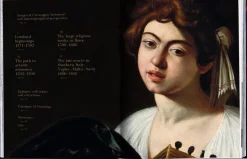 Caravaggio The Complete Works