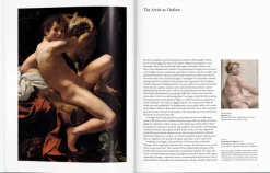Caravaggio The Complete Works