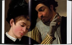 Caravaggio The Complete Works