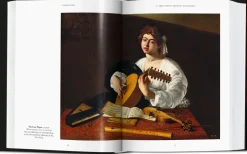 Caravaggio The Complete Works
