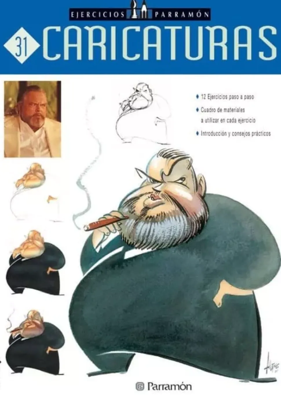 Caricaturas